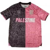 FC Palestina Pink/Black 2025